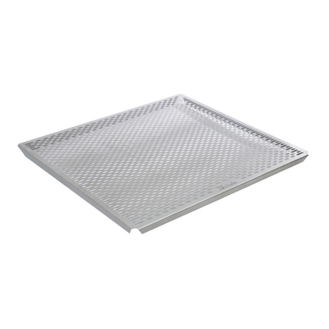 Perlick Corporation 1032968-24 - TSF Series 24"W Perforated Drainboard Insert