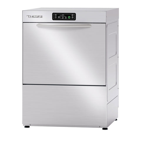 Thesis Dishwashers E54E-A - Ecology Dishwasher with Eco Clean Control System