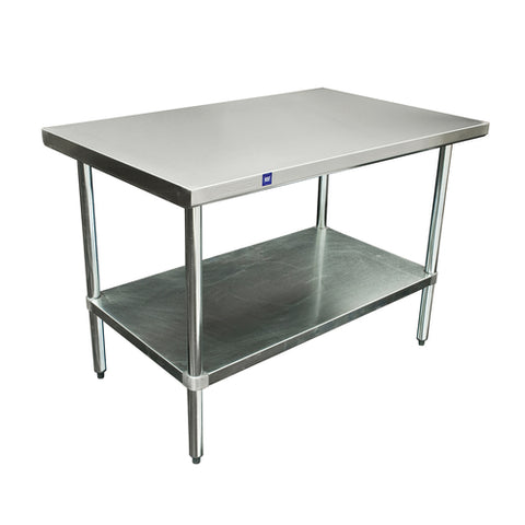 Distex Group DSST-2460-GS - Work Table