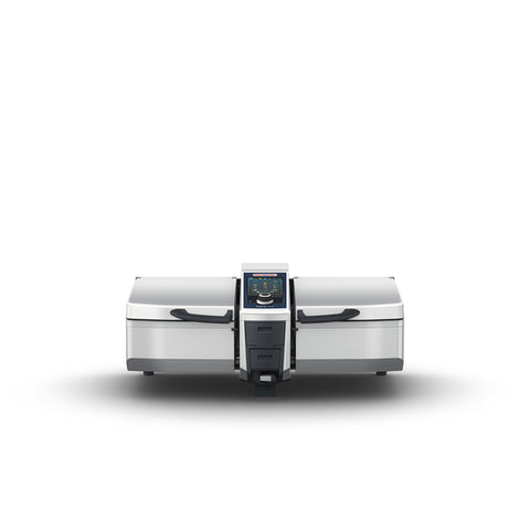 RATIONAL Canada IVARIOPRO 2-XS 208/240V 3P(LMX 100AE) - (WZ9ENRA.0002212) iVario 2-XS Multifunctional Cooking Center