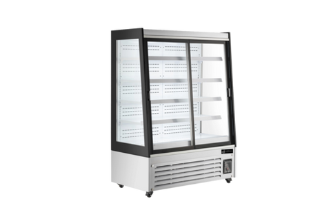 EFI Sales Ltd. Canada CGSM2S-5271 - Refrigerated Showcase