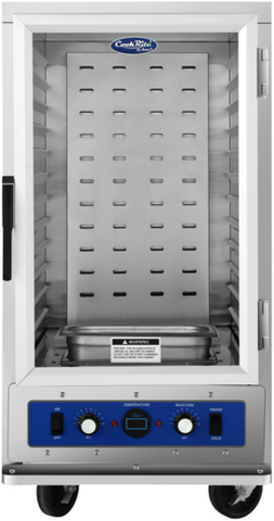 Atosa Canada ATWC-9-P - CookRite Economy Warming & Holding Cabinet