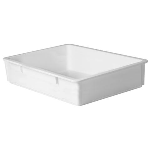 Winco PL-6N - Dough Box