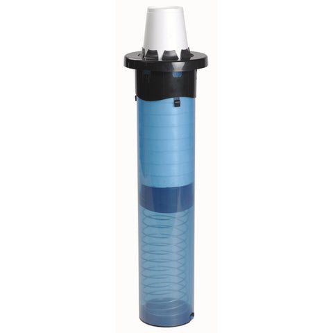 CFS Brands C5450C - San Jamar - Sentry™ One Size Fits All Cup Dispenser