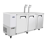 Atosa Canada MKC90GR - Atosa Draft Beer Cooler