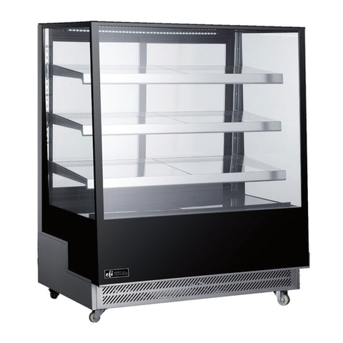 EFI Sales Ltd. Canada CGSM-4757 - Refrigerated Display Case