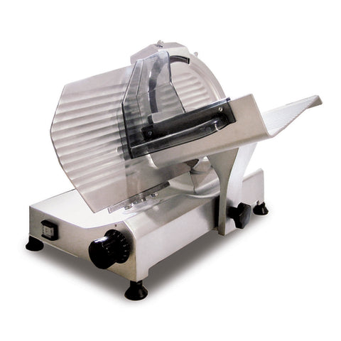 Omcan Canada 13620 - (MS-IT-0250-U) Trento Meat Slicer
