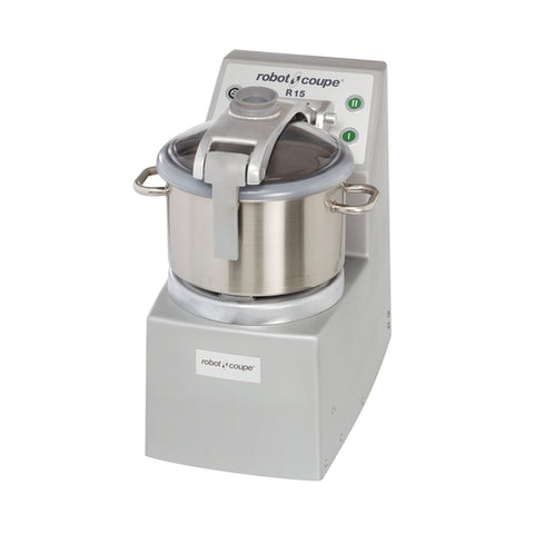 Robot Coupe Canada R15U - R15U - Cutter/Mixer