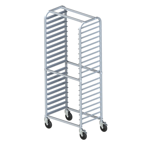 Winco AWRS-20BK - Sheet Pan Rack