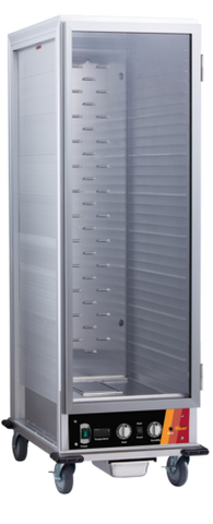 EFI Sales Ltd. Canada HHC-FULL - Heated Cabinet