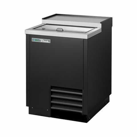 True Refrigeration Canada ULC (CAD) T-24-GC-HC - Glass and Plate Chiller/Froster