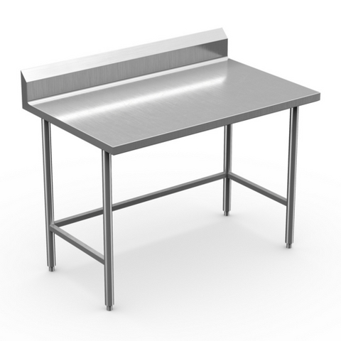 Winholt Equipment DTBB-3072 - Work Table