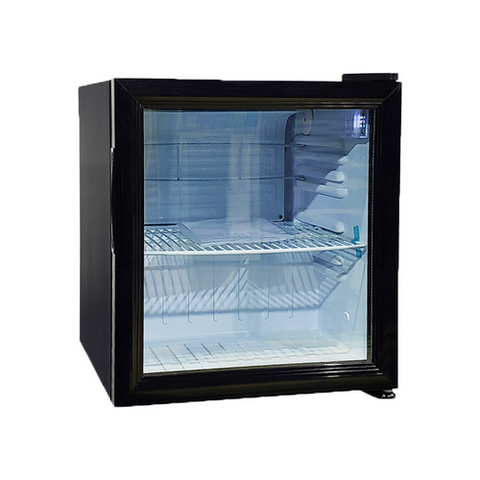 Omcan Canada 44496 - (RS-CN-0052) Refrigerated Display