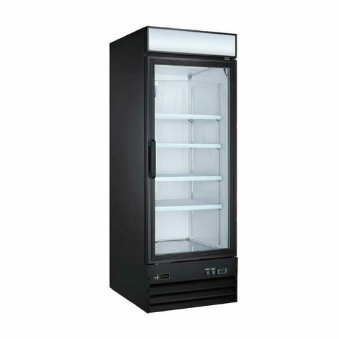 EFI Sales Ltd. Canada F1-31GDVCX - Freezer Merchandiser