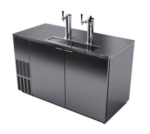 Fagor Refrigeration FDD-59S-N - 19072210 Draft Beer Cooler