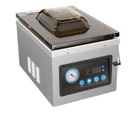 EFI Sales Ltd. Canada VS-CH-10 - Chamber Vacuum Sealing Machine
