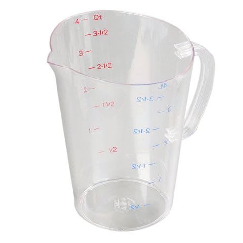 CFS Brands 4314507 - Carlisle - Measuring Cup