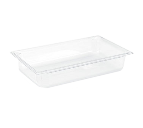 Vollrath 8004410 - Super Pan® 1/1 GN Food Pan