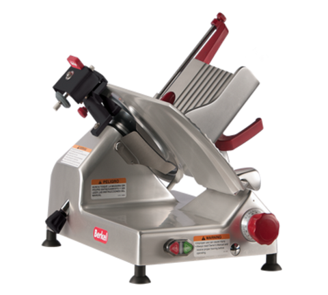 Berkel Canada 827E-PLUS - Slicer