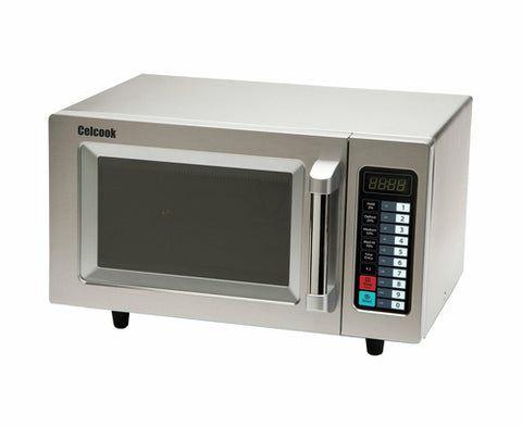 Celcook CEL1000T - Commercial Microwave Oven