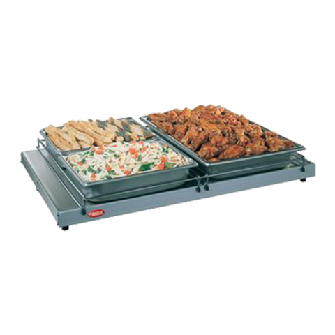 Hatco Canada GRS-48-B - Glo-Ray® Heated Shelf