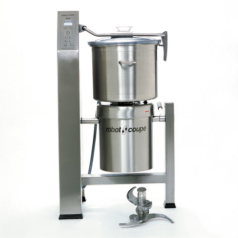 Robot Coupe Canada R60T - R60T - Cutter/Mixer