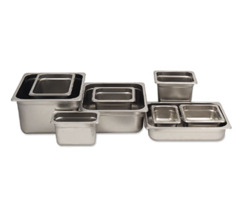 Browne Canada Foodservice 22126 - Steam Table Pan