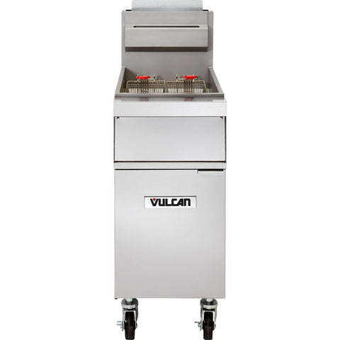 Vulcan Canada 1GR65M - Fryer