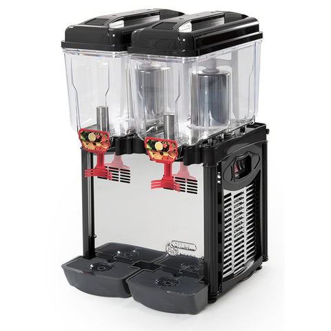 Eurodib Canada CD2J110 - Cofrimell Juice Dispenser