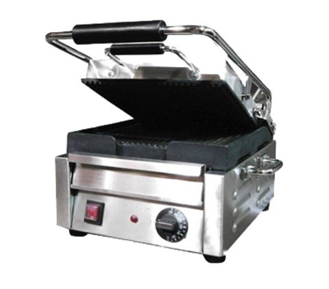 Omcan Canada 31461 - (PG-CN-0515) Panini Grill