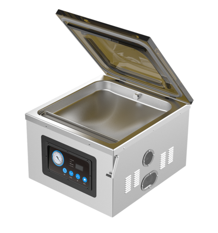EFI Sales Ltd. Canada VS-CH-16 - Chamber Vacuum Sealing Machine