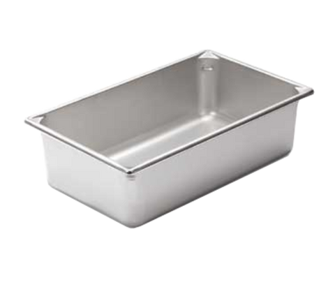 Vollrath 30062 - Super Pan V® Food Pan