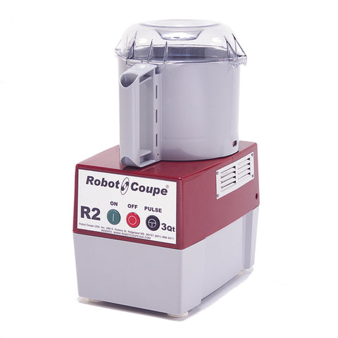 Robot Coupe Canada R2B - R2B - Cutter/Mixer