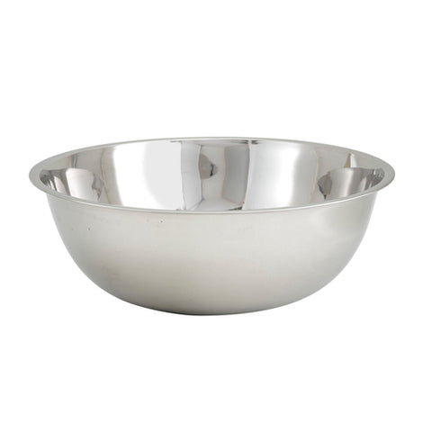 Winco MXB-2000Q - Economy Mixing Bowl