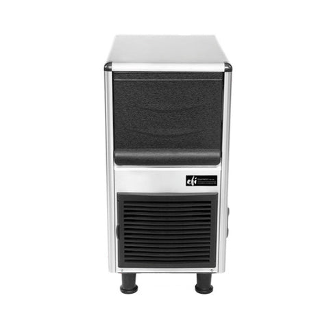 EFI Sales Ltd. Canada IM-77 - Ice Maker With Bin