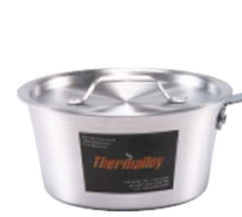 Browne Canada Foodservice 5815904 - Thermalloy® Sauce Pan Cover