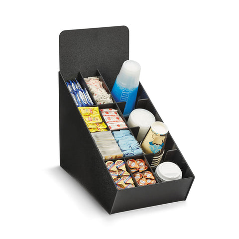 Vollrath LDS-4CUP - Contertop Organizer
