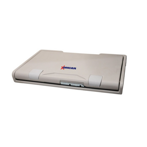 Omcan Canada 48100 - (48100) Baby Changing Station
