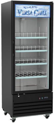 EFI Sales Ltd. Canada C1Z-29GDVCX - Versa Chill X-Line Series Deep Chill Refrigerated Merchandiser