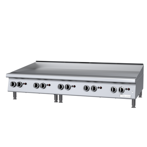 Garland Canada GTGG60-GT60M - (Garland/U.S. Range (Garland Canada)) Griddle