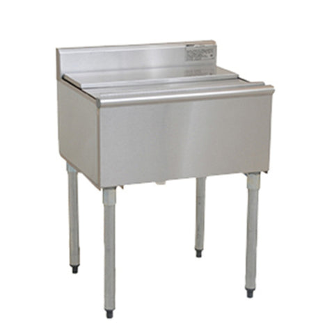 Eagle Group B12IC-18 - 1800 Series Underbar Ice Chest Unit