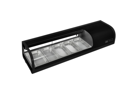 EFI Sales Ltd. Canada CSCM-5413 - Sushi Display Case