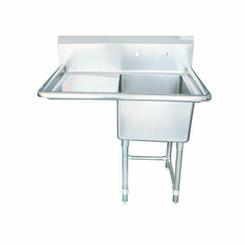 EFI Sales Ltd. Canada SI818-1L - Prep Sink