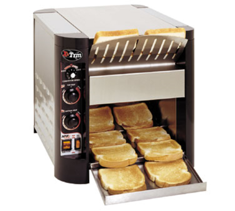 APW Wyott (Middleby) XTRM-2 - (MIDDLEBY ESSENTIALS ITEM) X*Treme™ Conveyor Toaster