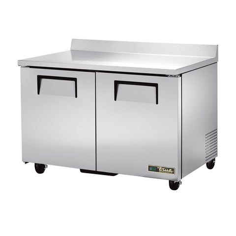 True Refrigeration Canada ULC (CAD) TWT-48-HC~SPEC3 - SPEC SERIES® Work Top Refrigerator