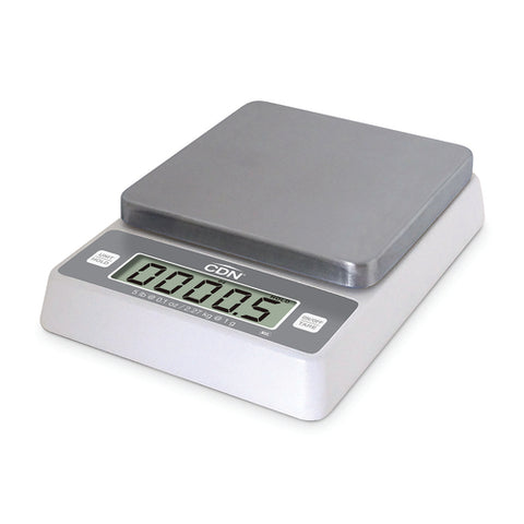 CDN SD0502 - Digital Portion Control Scale