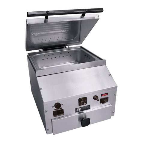 EmberGlo ES5CTS-5400754 - (ES5CTS) Steamer