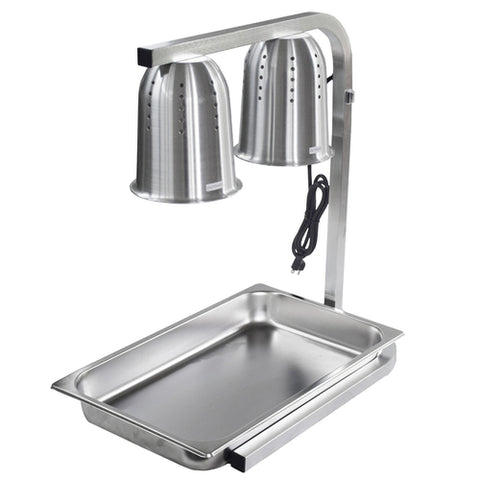 EFI Sales Ltd. Canada HL2B - Double Heat Lamp