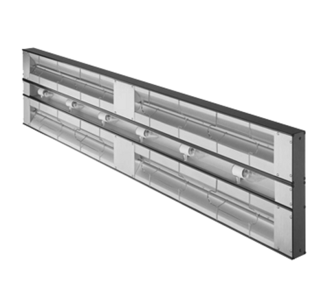 Hatco Canada GRAML-72D6 - Glo-Ray® Infrared Strip Heater