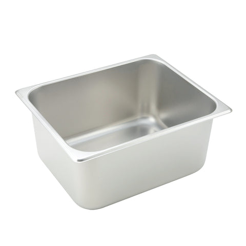 Winco SPH6 - Steam Table Pan